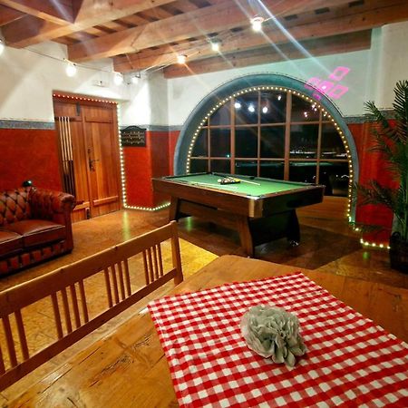 Sonnleit'N Zimmer 7 Abtenau Buitenkant foto