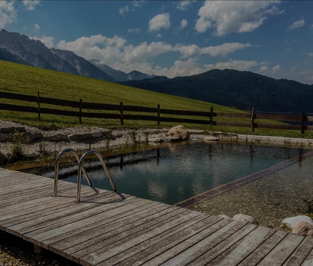 Sonnleit'N Zimmer 7 Abtenau Buitenkant foto