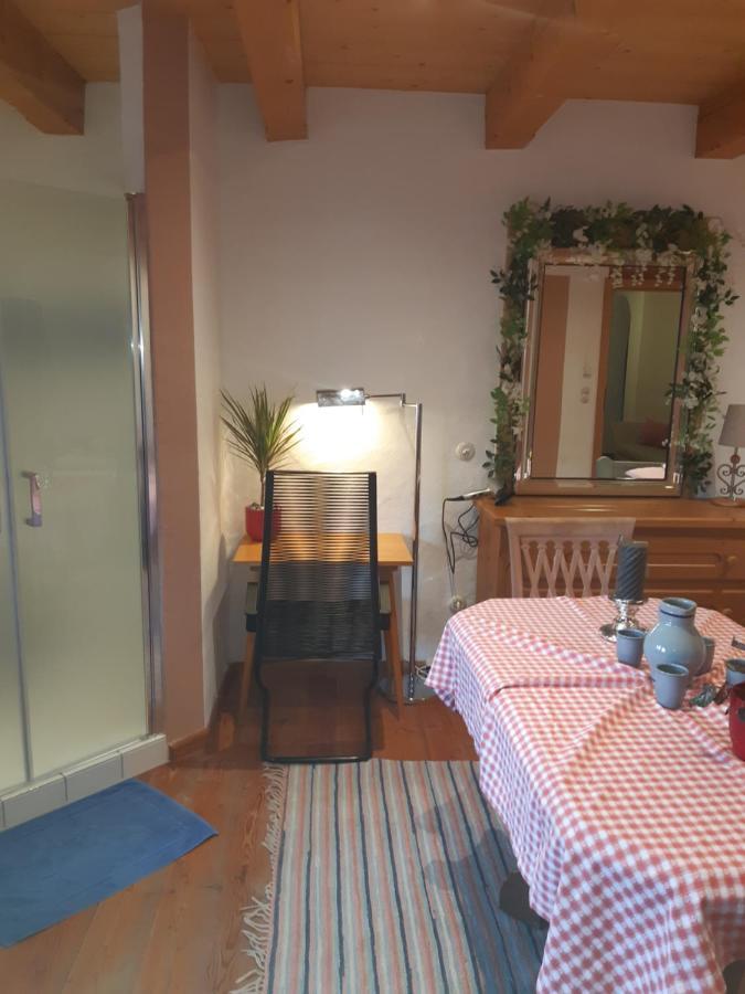 Sonnleit'N Zimmer 7 Abtenau Buitenkant foto