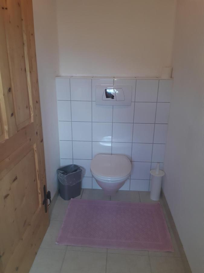 Sonnleit'N Zimmer 7 Abtenau Buitenkant foto