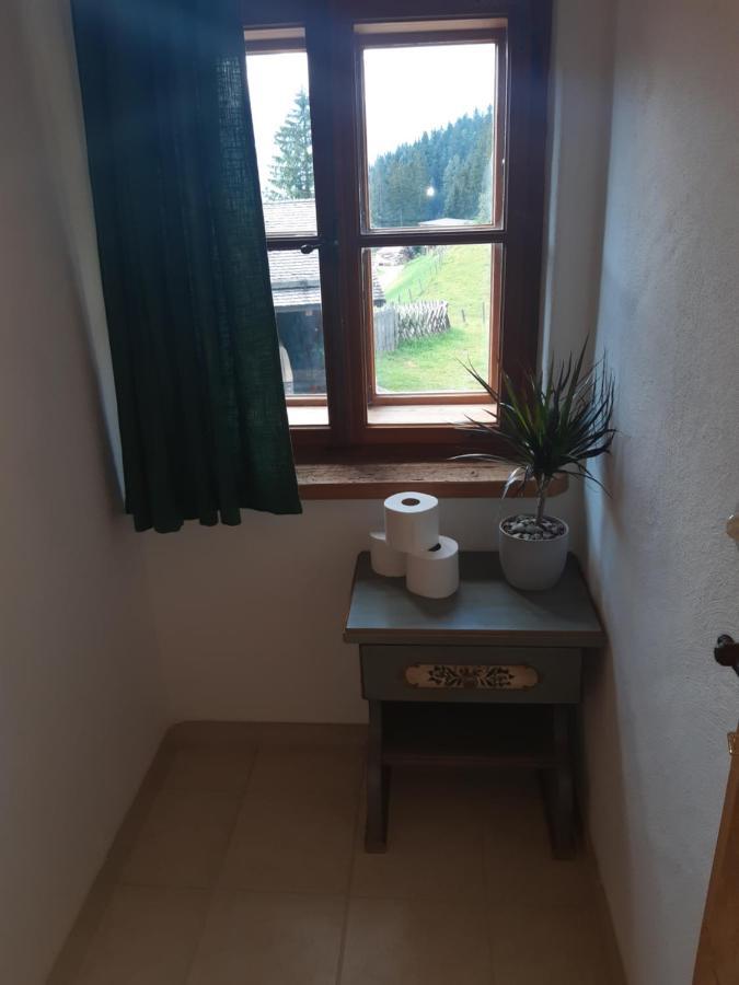 Sonnleit'N Zimmer 7 Abtenau Buitenkant foto
