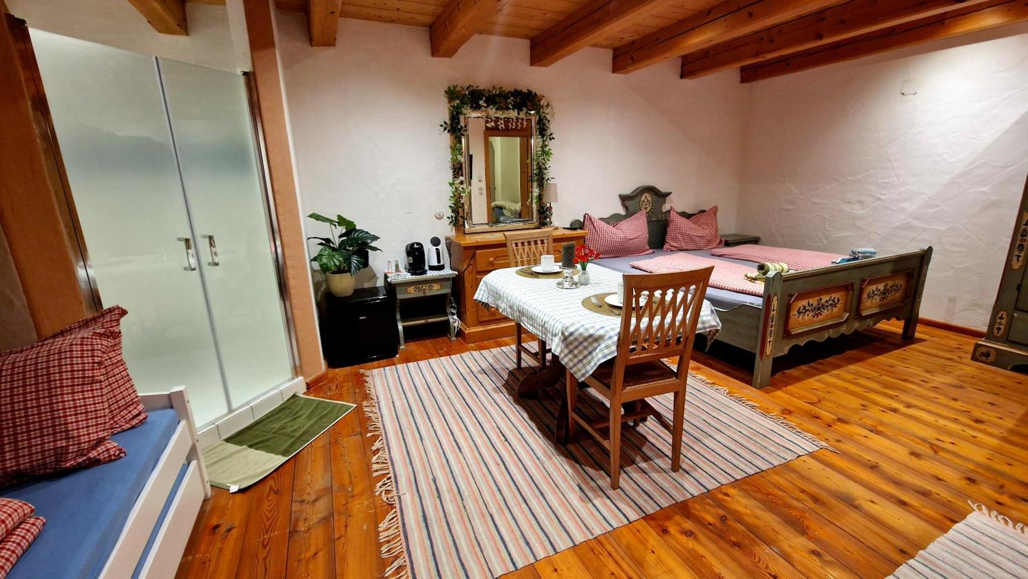 Sonnleit'N Zimmer 7 Abtenau Buitenkant foto