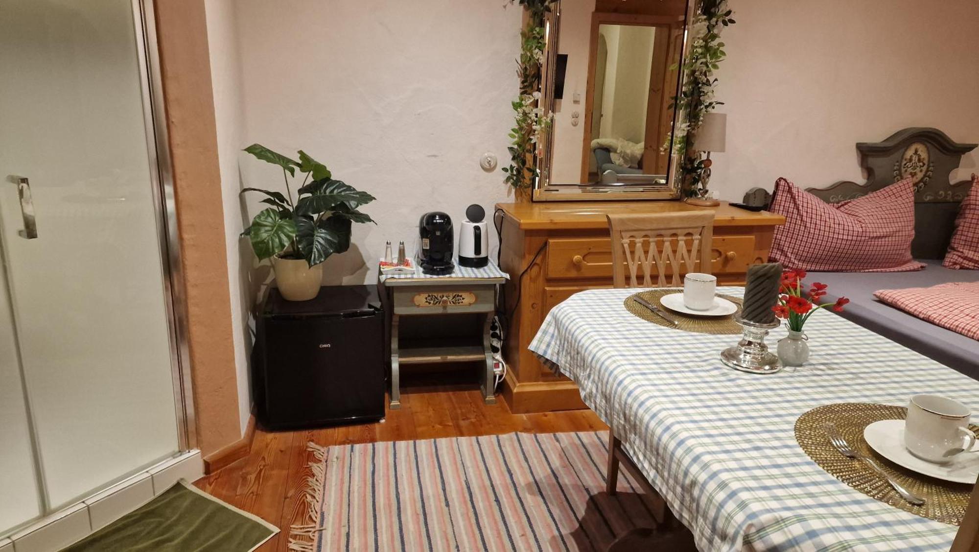 Sonnleit'N Zimmer 7 Abtenau Buitenkant foto