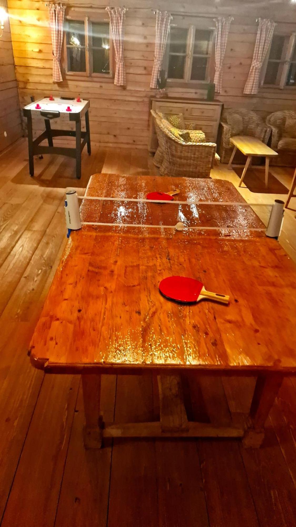 Sonnleit'N Zimmer 7 Abtenau Buitenkant foto