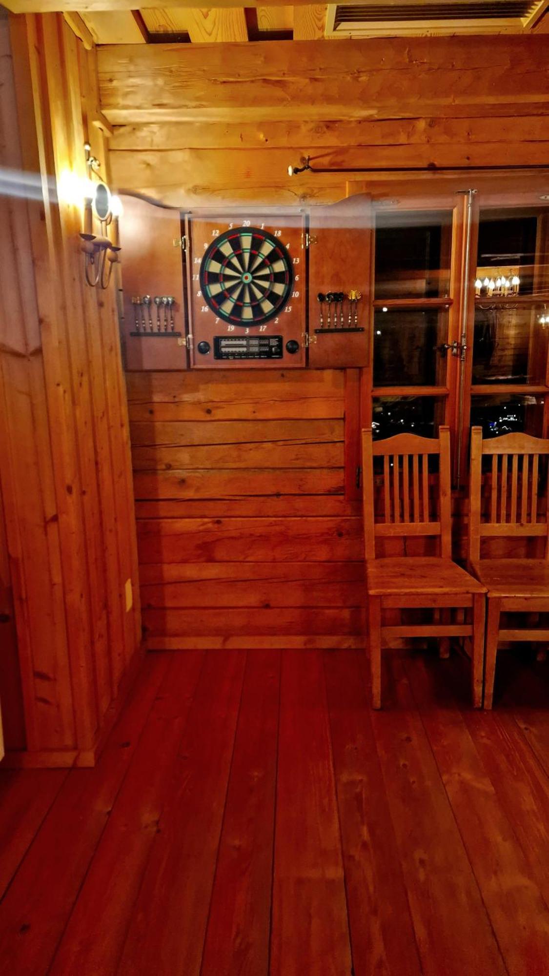 Sonnleit'N Zimmer 7 Abtenau Buitenkant foto