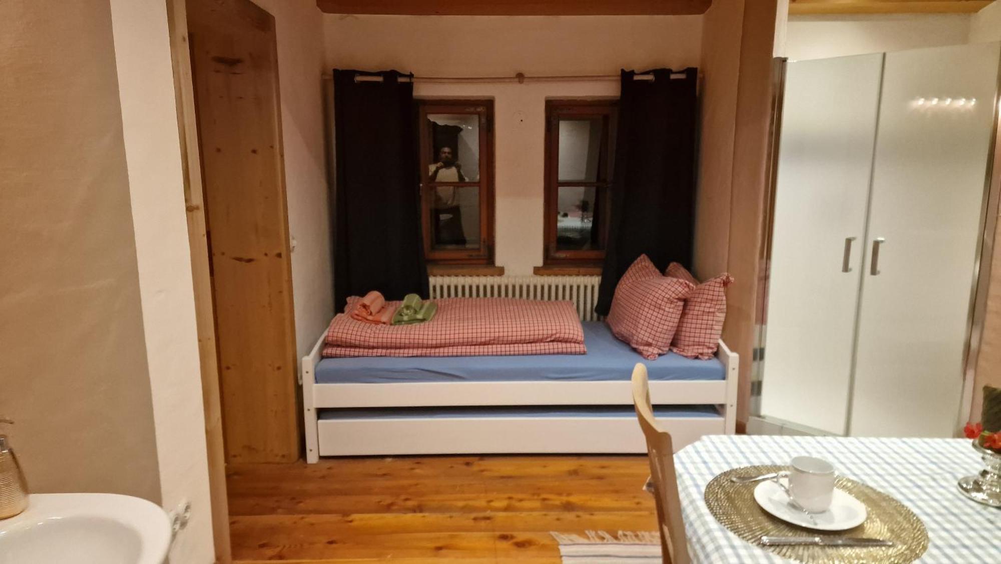 Sonnleit'N Zimmer 7 Abtenau Buitenkant foto