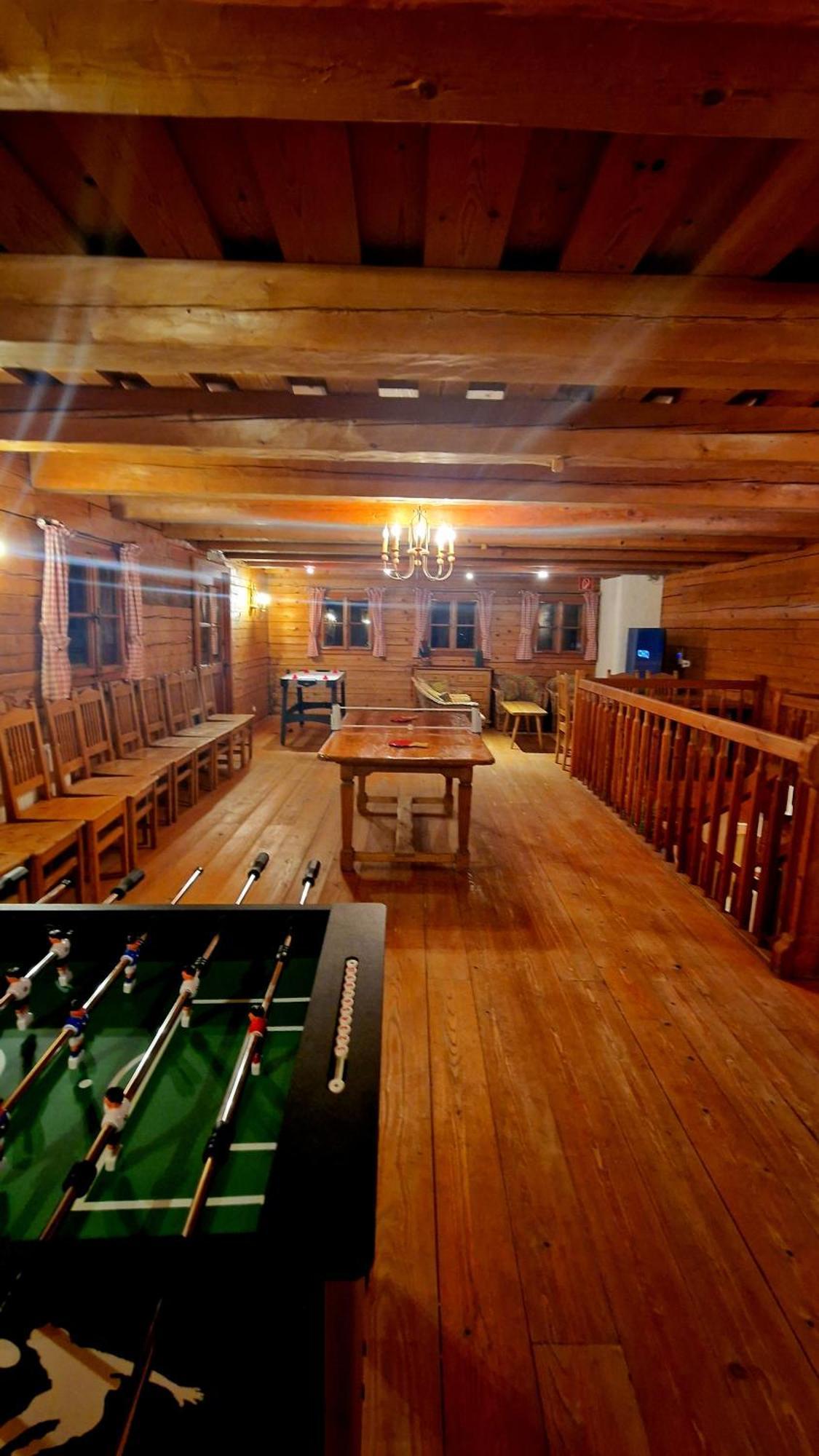 Sonnleit'N Zimmer 7 Abtenau Buitenkant foto